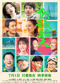 到了年末，IP随着一系列热播的剧集变得人人皆知。