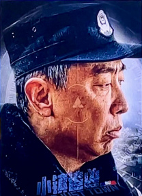 金宇轩强调，超人与蝙蝠侠作为超级英雄的金字塔尖，象征着对强者的永恒崇拜，拥有跨时代的号召力。